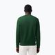 Lacoste Herren SH1281 grünes Sweatshirt 3