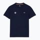 Lacoste Herren-T-Shirt TH8309 marineblau