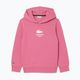 Lacoste Kinder Sweatshirt SJ3004 reseda rosa