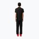 Lacoste Herrenhose XH2521 schwarz 3