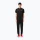 Lacoste Herrenhose XH2521 schwarz 4