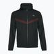 Lacoste Herrenjacke BH2538 schwarz/expresso