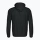 Lacoste Herrenjacke BH2538 schwarz/expresso 2