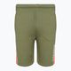 Lacoste Kinder-Shorts GJ2462 khaki-buoy