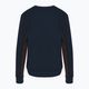 Lacoste Kinder Sweatshirt SJ2451 navy blau-expresso 2