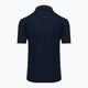 Lacoste Kinder Poloshirt PJ2479 marineblau-expresso 2