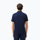 Lacoste Herren Polohemd DH2557 navy blau 2