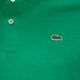 Lacoste Herren Poloshirt DH2050 fluorine grün 3