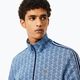 Lacoste Herren SH1368 rill/globe Sweatshirt 3