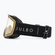 Julbo Quickshift OTG Reactiv High Contrast schwarz/blinkend Infrarot-Skibrille 4