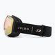 Julbo Shadow Reactiv High Contrast Skibrille schwarz/rosa/flash pink 4