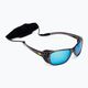 Julbo Camino M Polar 4 Hd schwarz/gelb fluo/kapsel ocean master Fahrradbrille