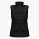 Women's Therm-ic Power Vest Wärme schwarz 955754