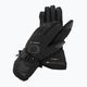 Herren Therm-ic Ultra Heat Boost beheizte Handschuhe schwarz T46-1200-001