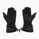 Herren Therm-ic Ultra Heat Boost beheizte Handschuhe schwarz T46-1200-001 2