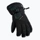 Herren Therm-ic Ultra Heat Boost beheizte Handschuhe schwarz T46-1200-001 12