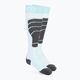 SIDAS Ski Comfort Lady Socken blau/weiss