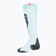 SIDAS Ski Comfort Lady Socken blau/weiss 2