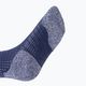 SIDAS Ski Merino Lady Socken blau/violett 3