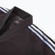 GI für brasilianisches Jiu-Jitsu adidas Challenge 2.0 schwarz/gradient blau 6