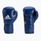 Boxhandschuhe adidas Wako Adiwakog2 blau ADIWAKOG2 3