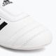 Taekwondo schuhe adidas Adi-Kick Aditkk1 weiß-schwarz ADITKK1 7