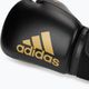 adidas Hybrid 50 Boxhandschuhe schwarz ADIH50 5