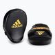 adidas Focus Boxhandschuhe schwarz ADISBAC01