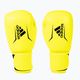 adidas Speed 50 gelbe Boxhandschuhe ADISBG50