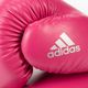 adidas Speed 50 rosa Boxhandschuhe ADISBG50 5