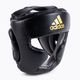 adidas Speed Pro Boxhelm schwarz ADISBHG041