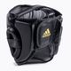 adidas Speed Pro Boxhelm schwarz ADISBHG041 3