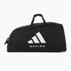 adidas Reisetasche 120 l schwarz/weiß ADIACC057B