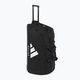 adidas Reisetasche 120 l schwarz/weiß ADIACC057B 3