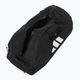 adidas Reisetasche 120 l schwarz/weiß ADIACC057B 6