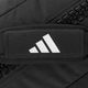 adidas Reisetasche 120 l schwarz/weiß ADIACC057B 8