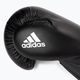 adidas Speed 50 Boxhandschuhe schwarz ADISBG50 10