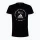 adidas Boxing Trainingsshirt schwarz ADICL01B