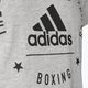 adidas Boxing Trainingsshirt grau ADICL01B 3
