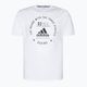 adidas Boxing Trainingsshirt weiß ADICL01B