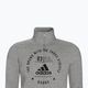 adidas Boxing Trainingssweatshirt grau ADICL03B 3