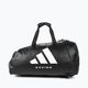 adidas 2-in-1 Boxing M schwarz/weiß Trainingstasche