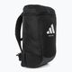 adidas Trainingsrucksack 43 l schwarz/weiß ADIACC090B 2