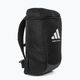 adidas Trainingsrucksack 43 l schwarz/weiß ADIACC090CS 2