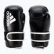 Boxhandschuhe adidas Point Fight Adikbpf1 schwarz-weiß ADIKBPF1 3