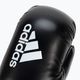 Boxhandschuhe adidas Point Fight Adikbpf1 schwarz-weiß ADIKBPF1 5