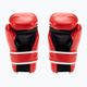Boxhandschuhe adidas Point Fight Adikbpf1 rot-weiß ADIKBPF1 4