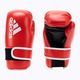Boxhandschuhe adidas Point Fight Adikbpf1 rot-weiß ADIKBPF1 5