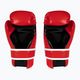 Boxhandschuhe adidas Point Fight Adikbpf1 rot-weiß ADIKBPF1 3