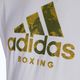 adidas Boxing Trainingsshirt weiß ADICL01B 3